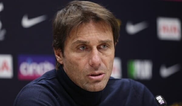 Conte sắp tái xuất Serie A?