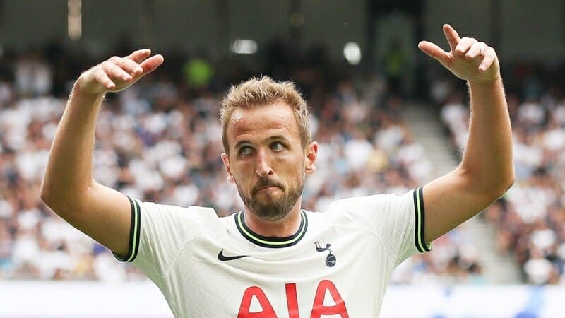 Quyết rời Tottenham, đâu sẽ là điểm đến hoàn hảo nhất cho Harry Kane?