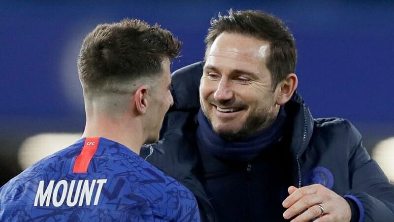 Lampard đến Chelsea, một loạt ngôi sao sáng cửa tìm lại chỗ đứng