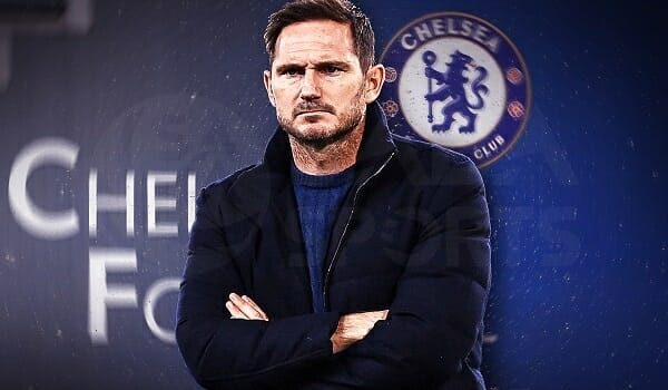 Người thắng kẻ thua khi Lampard trở lại Chelsea