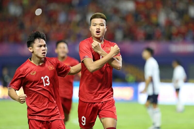 Kết quả bốc thăm vòng loại U23 châu Á: Việt Nam dễ thở, Thái Lan gặp đối thủ đại kỵ