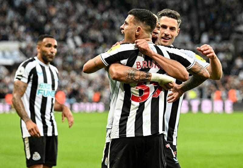 Kết quả bóng đá hôm nay 19/05: Newcastle đại thắng, Juventus thua đau