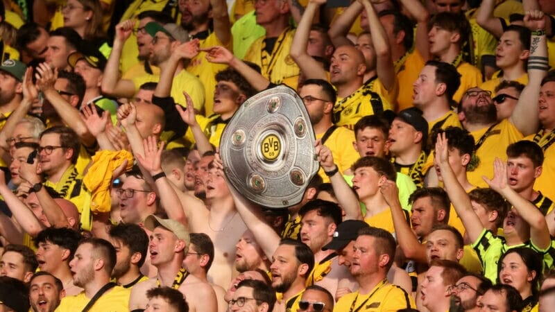 Link xem trực tiếp Dortmund vs Mainz 05, vòng 34 Bundesliga: Phải thắng để hưởng trọn vinh quang