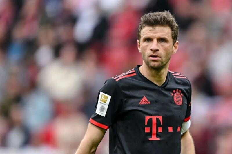 Muller muốn rời Bayern vì lý do bất ngờ