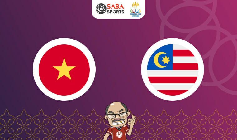 Nhận định U22 Việt Nam vs U22 Malaysia (19h00 ngày 08/05): Rồng bẻ nanh Hổ
