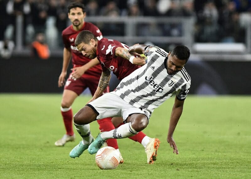 Nhận định bóng đá hôm nay ngày 18/05: Juventus, Roma có đi tiếp?