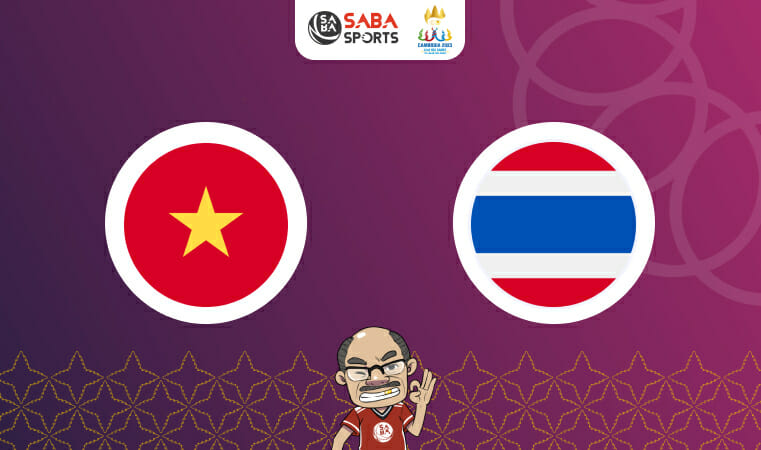 Nhận định U22 Việt Nam vs U22 Thái Lan (19h00 ngày 11/05): Thử thách lớn cho ‘Rồng Vàng’