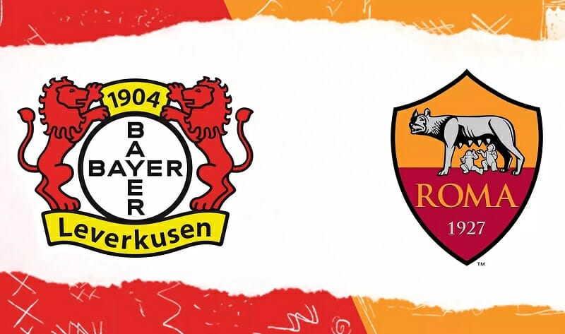 Trực tiếp bóng đá C2 Leverkusen vs Roma, 2h00 ngày 19/05: Bảo toàn thành quả