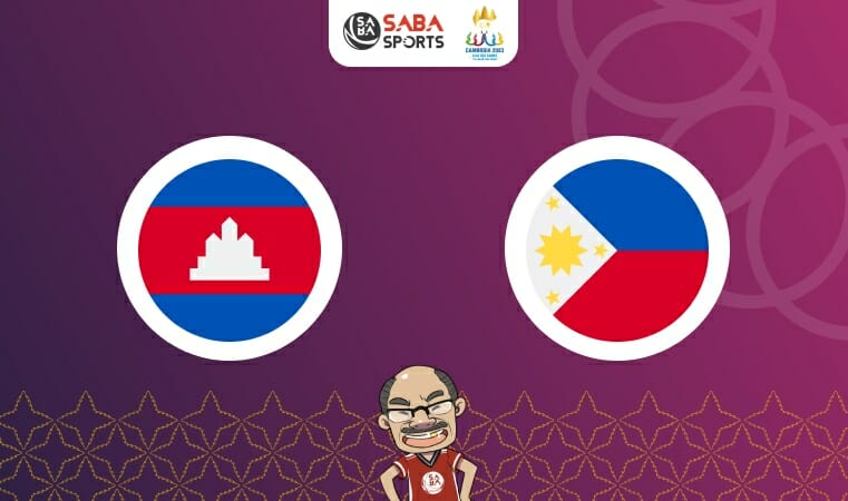 Nhận định U22 Philippines vs U22 Campuchia (19h00 ngày 2/5): Chủ nhà tiếp đà thăng hoa?