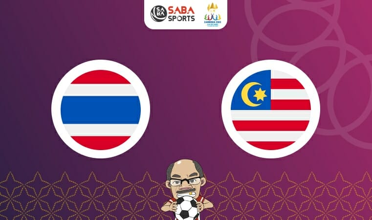 Nhận định U22 Thái Lan vs U22 Malaysia (16h00 ngày 6/5): Voi chiến khẳng định sức mạnh
