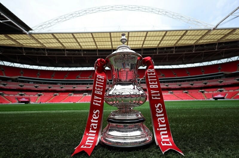 Wembley sẽ sôi động với trận chung kết FA Cup vào cuối tuần này