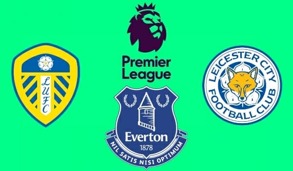Everton, Leicester và Leeds cần làm gì để tránh xuống hạng?