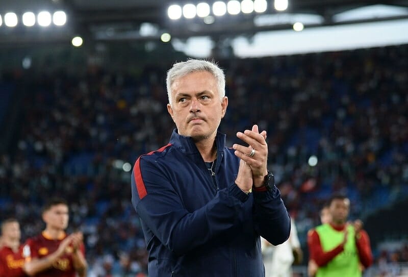 Mourinho là ứng viên hàng đầu cho chiếc ghế nóng tại PSG