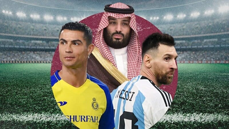 Tại sao Messi đến Ả Rập Saudi là thương vụ chuyển nhượng tồi tệ nhất?