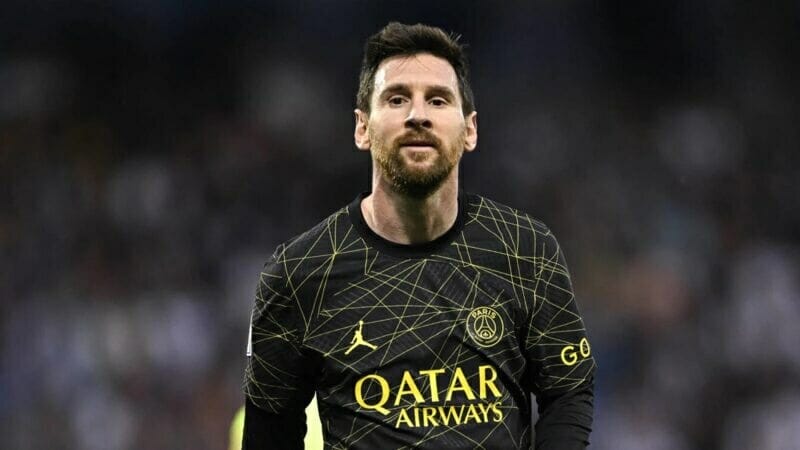 HLV Xavi nói lời thật lòng về thương vụ Messi