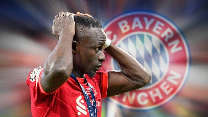 Mane muốn rời Bayern: Cầu thủ giỏi ở trong đội mạnh nhưng không hợp