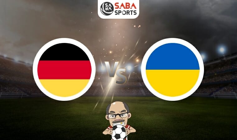 Nhận định ĐT Đức vs ĐT Ukraine (23h00 ngày 12/6): Củng cố niềm tin