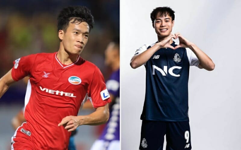 Trợ lý U20 Hàn Quốc: ‘Hoàng Đức đủ sức chơi tại K-League, Văn Toàn sẽ thành công’