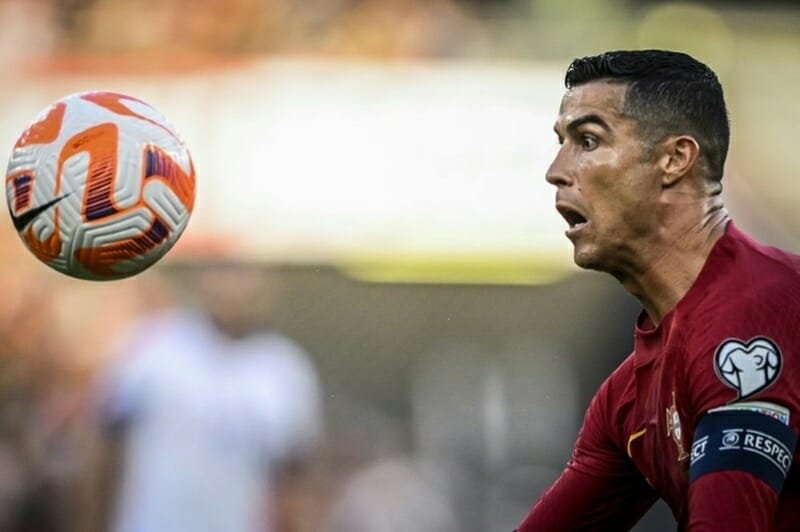 Link xem trực tiếp Iceland vs Bồ Đào Nha, vòng loại Euro: Chờ Ronaldo lên tiếng