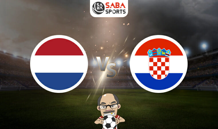 Nhận định Hà Lan vs Croatia (01h45 ngày 15/06): Chủ nhà thẳng tiến