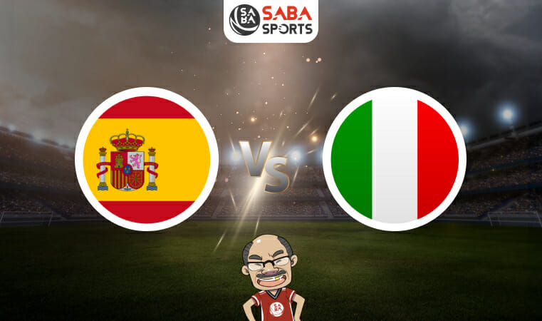 Nhận định Tây Ban Nha vs Italia (01h45 ngày 16/06): Khan hiếm bàn thắng