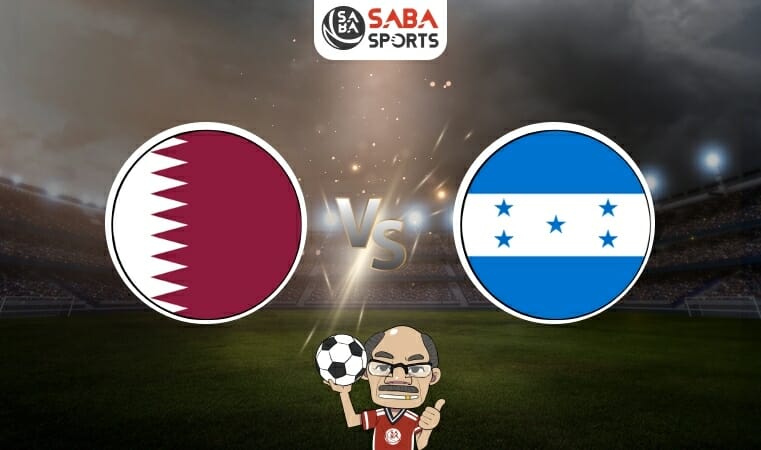 Nhận định Qatar vs Honduras (6h45 ngày 30/06): Đại diện châu Á có điểm?