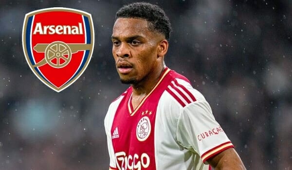 Chuyển nhượng Arsenal: Đạt thỏa thuận chiêu mộ sao Ajax