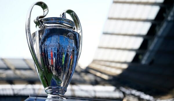 Những đội bóng nào đã góp mặt ở vòng bảng Champions League 2023/24?