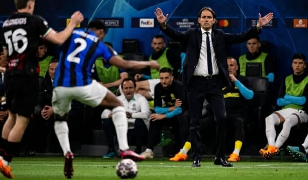 Thuyền trưởng Inter phát biểu cứng trước chung kết C1