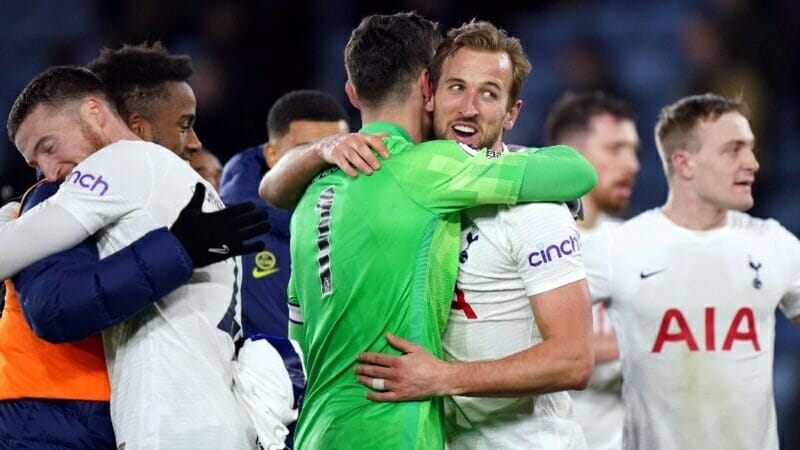 Chuyển nhượng Tottenham: Lloris và 6 cầu thủ phải rời đi hè này