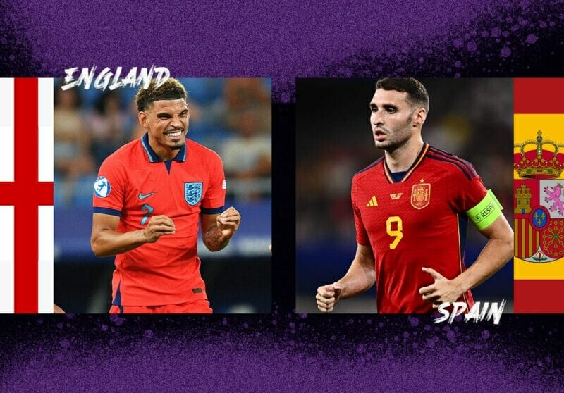 5 ngôi sao đáng xem trước thềm đại chiến Anh - Tây Ban Nha tại chung kết U21 châu Âu