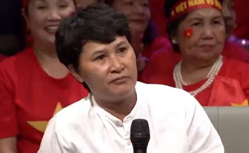 Ngọc Mai là một trong những cầu thủ nữ xuất sắc nhất lịch sử Việt Nam
