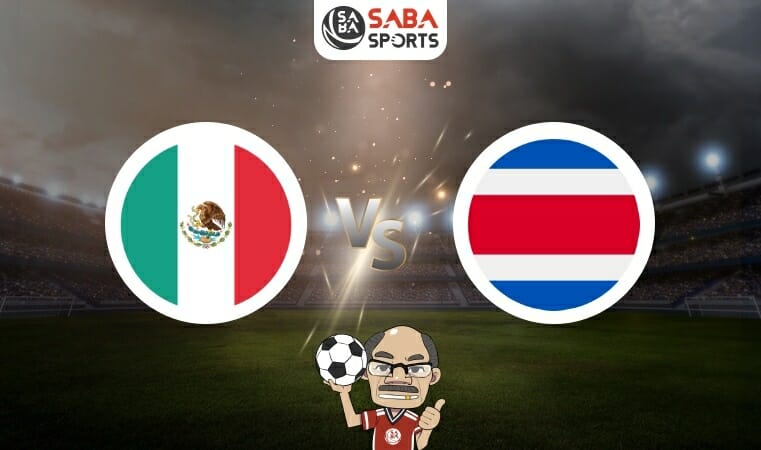 Nhận định Mexico vs Costa Rica (08h30 ngày 09/07): Mồi ngon cho El Tri
