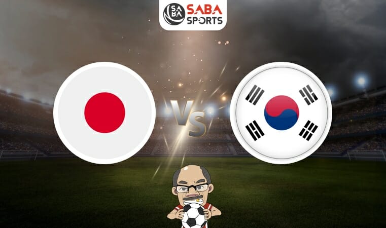 Nhận định U17 Nhật Bản vs U17 Hàn Quốc, 19h00 ngày 2/7: Đỉnh cao bóng đá trẻ