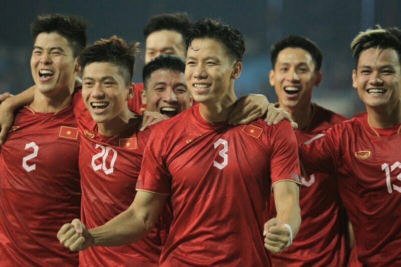 Việt Nam có duy nhất 1 cầu thủ được AFC vinh danh