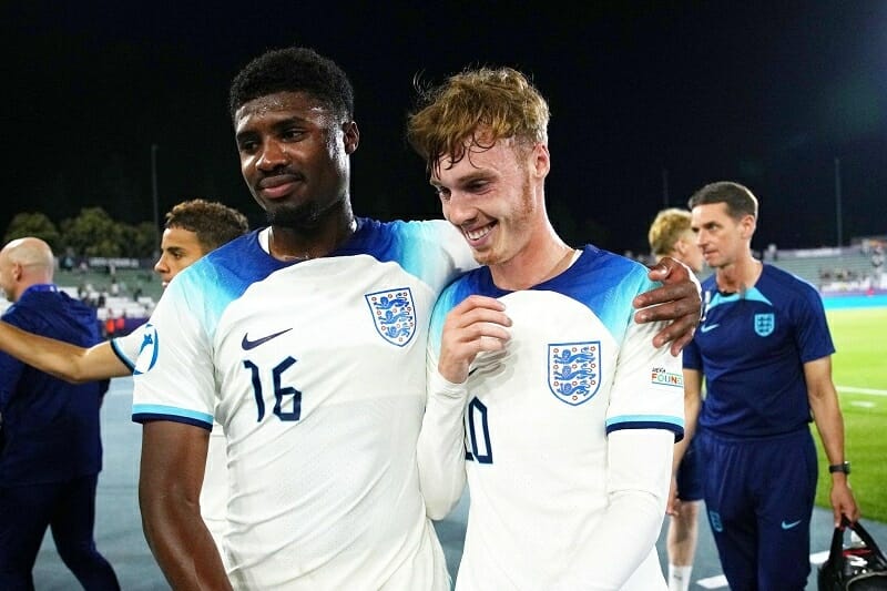 Link xem trực tiếp U21 Israel vs U21 Anh, bán kết Euro 2023: Thử thách khó lường của Tam Sư