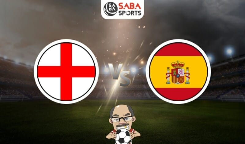 Nhận định U21 Anh vs U21 Tây Ban Nha (23h00 ngày 08/07): Chung kết trong mơ