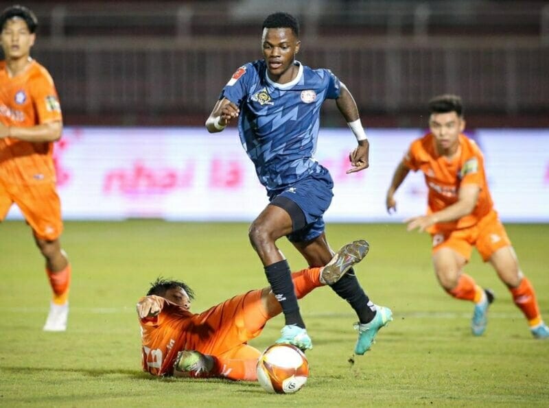 Link xem trực tiếp Khánh Hòa vs Đà Nẵng, V-League 2023: Hy vọng mong manh