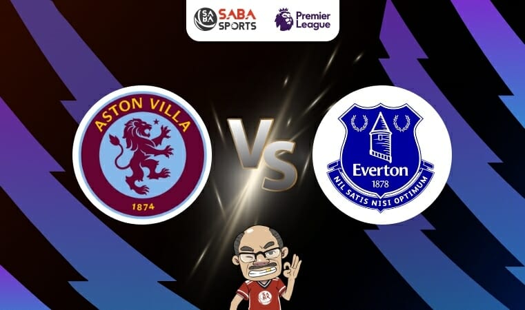 Nhận định bóng đá Aston Villa vs Everton, 20h00 ngày 20/08: Điểm số đầu tiên