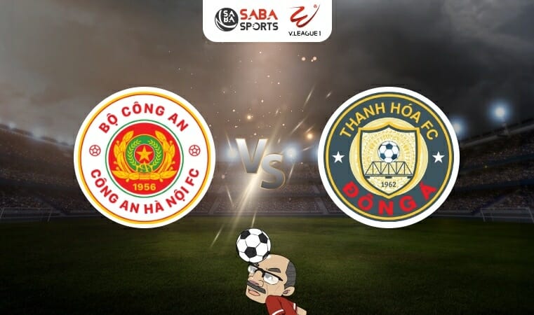 Nhận định bóng đá CAHN vs Thanh Hóa, 17h00 ngày 27/08: Quyết đoạt ngôi vương