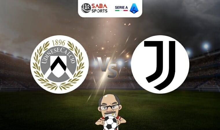Nhận định bóng đá Udinese vs Juventus, 01h45 ngày 21/08: Bà Đầm Già gặp đối ngon