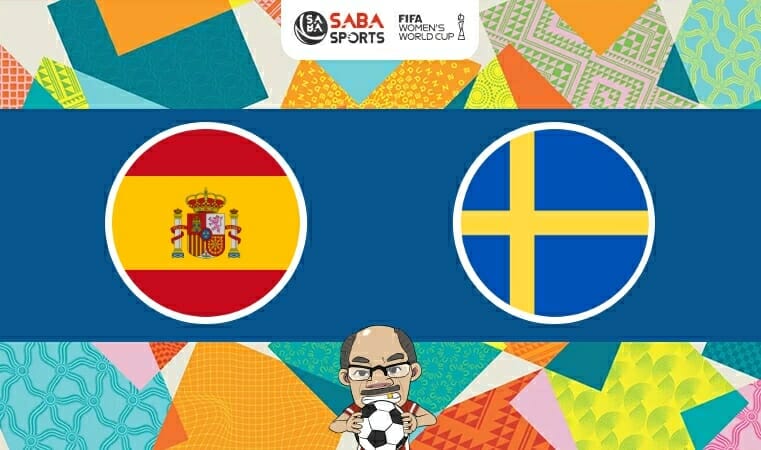 Nhận định bóng đá nữ Tây Ban Nha vs nữ Thụy Điển, 15h00 ngày 15/08: Bán kết căng thẳng