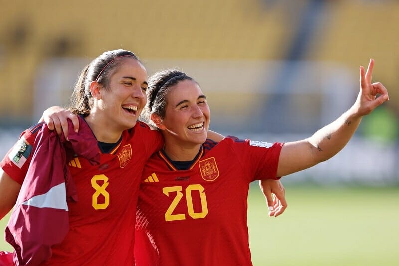 Link xem trực tiếp nữ Tây Ban Nha vs nữ Thụy Điển, World Cup 2023: Kịch bản khó lường