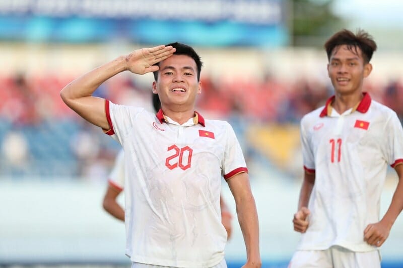 ‘U23 Việt Nam đã chơi tốt, có thể vô địch’