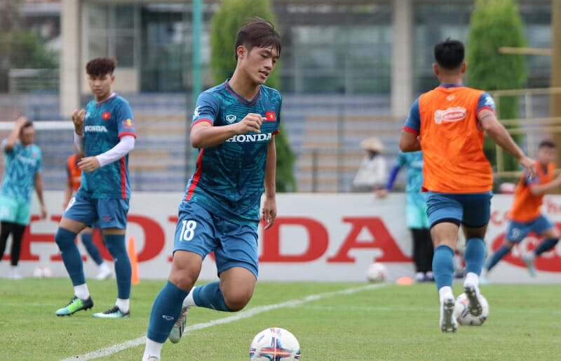 VFF không đặt mục tiêu cho U23 Việt Nam tại giải U23 Đông Nam Á 2023