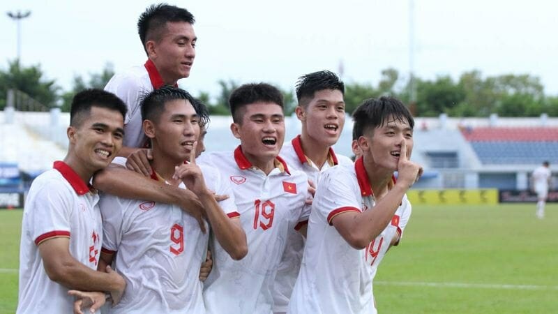 HLV trưởng U23 Việt Nam: 'Chúng tôi sẽ đá theo cách khác so với trận thắng Malaysia'