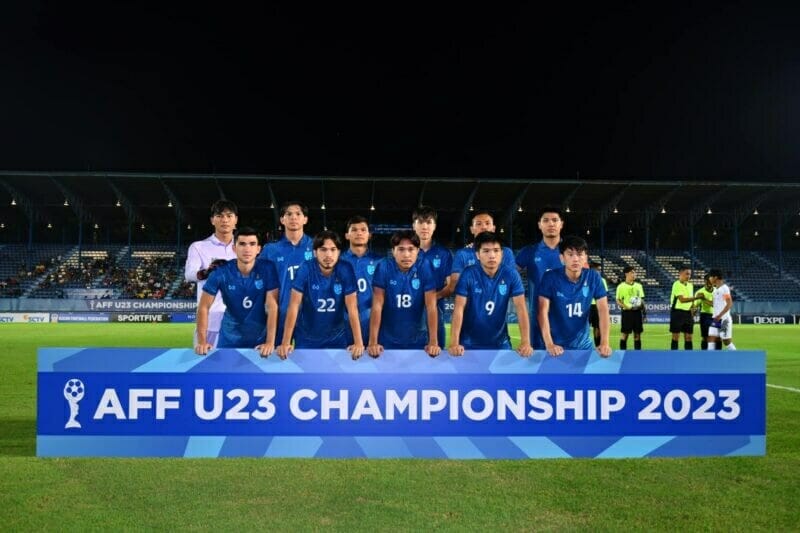 Kết quả bóng đá U23 Malaysia vs U23 Thái Lan: Người Thái giành huy chương đồng