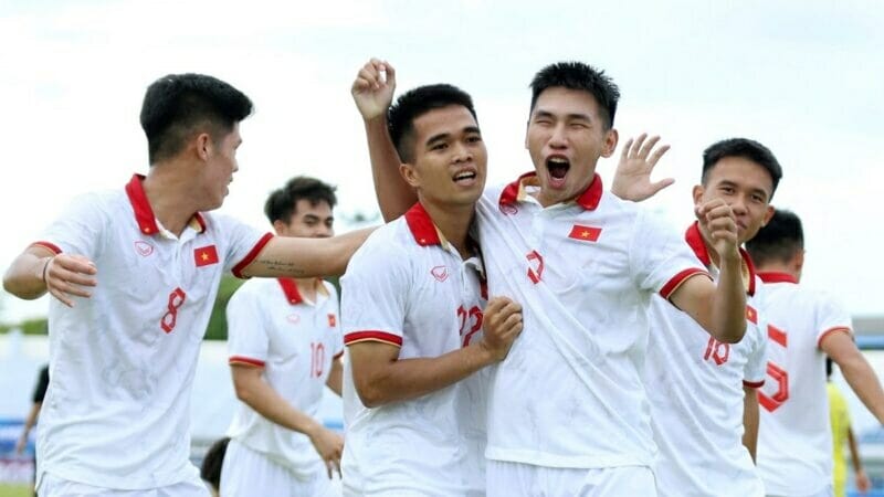 Link xem trực tiếp U23 Việt Nam vs U23 Indonesia, U23 Đông Nam Á: Hướng tới ngôi vương