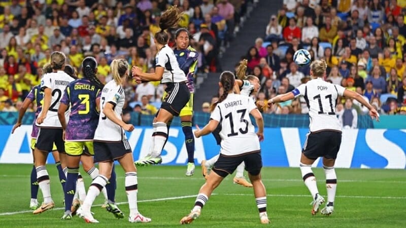 Phân tích bảng H World Cup nữ 2023 trước lượt đấu cuối