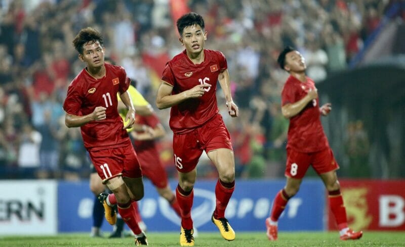 Những cái nhất tại giải U23 châu Á: Nhiều đội toàn thắng; U23 Việt Nam bất ngờ được xướng tên